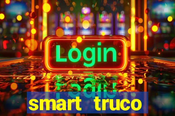 smart truco paulista e mineiro